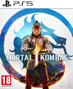 Mortal Kombat 1